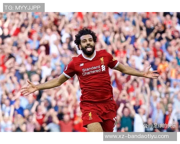 利物浦冬窗或出售萨拉赫他对加盟皇马或巴萨持开放态度