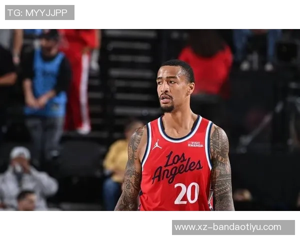 快船队史上仅有的小卡与乔治双星共创455板5三分辉煌纪录