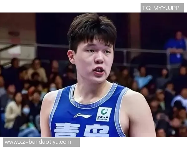 杨瀚森今日表现突出发展联盟锻炼助力场上速度显著提升