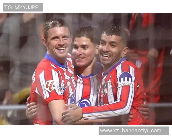 马竞九月最佳球员候选名单揭晓小蜘蛛略伦特科克等人争夺荣誉